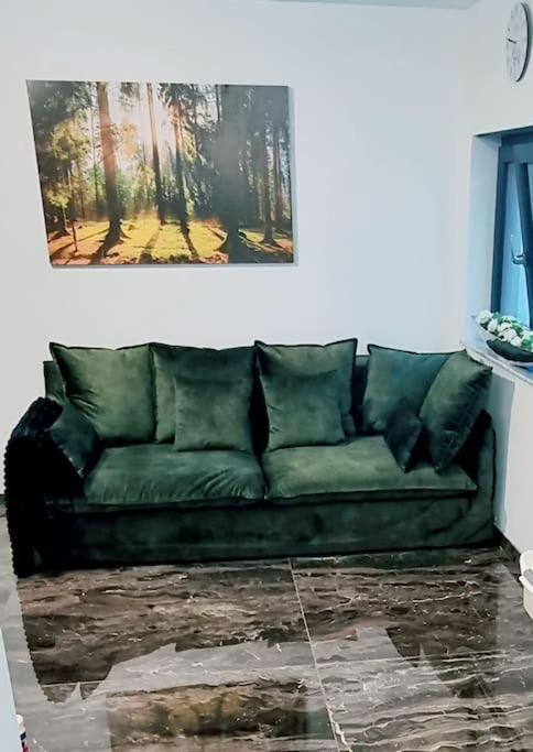 Einliegerwohnung Neu In Vaihingen Enz Horrheim Vaihingen an der Enz Exterior foto
