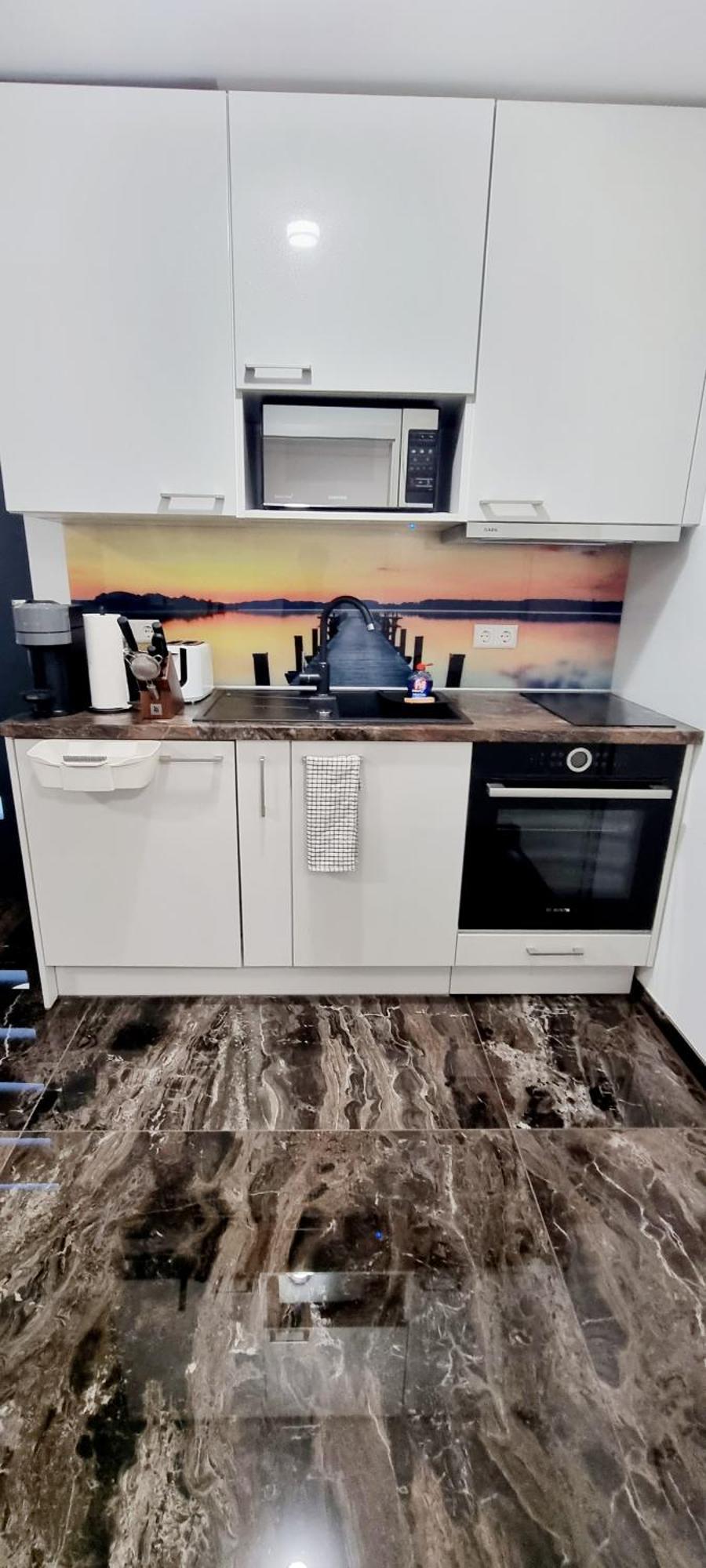 Einliegerwohnung Neu In Vaihingen Enz Horrheim Vaihingen an der Enz Exterior foto