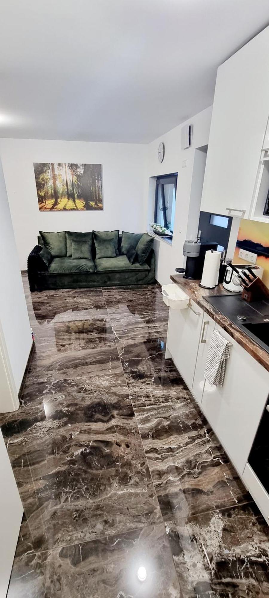 Einliegerwohnung Neu In Vaihingen Enz Horrheim Vaihingen an der Enz Exterior foto